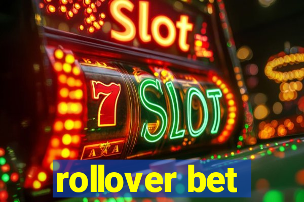 rollover bet